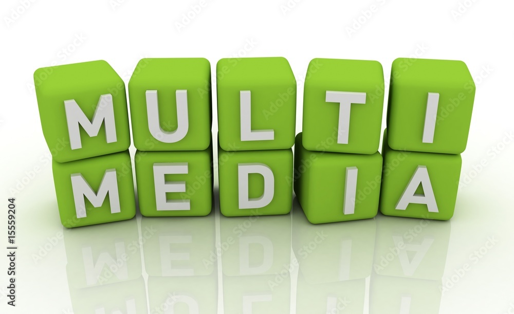 Multimedia Multimedia