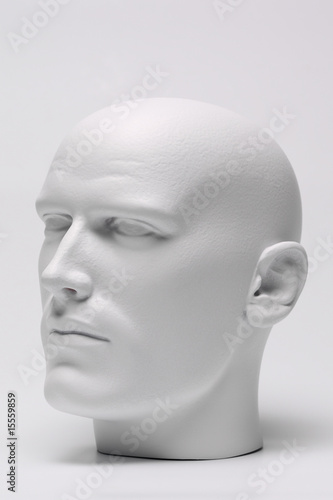 White Head