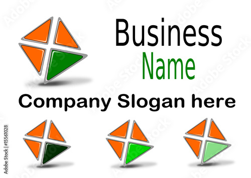 Business Logo Design