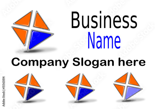 Business Logo Design