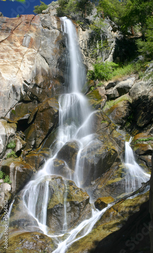 Grizzly Falls