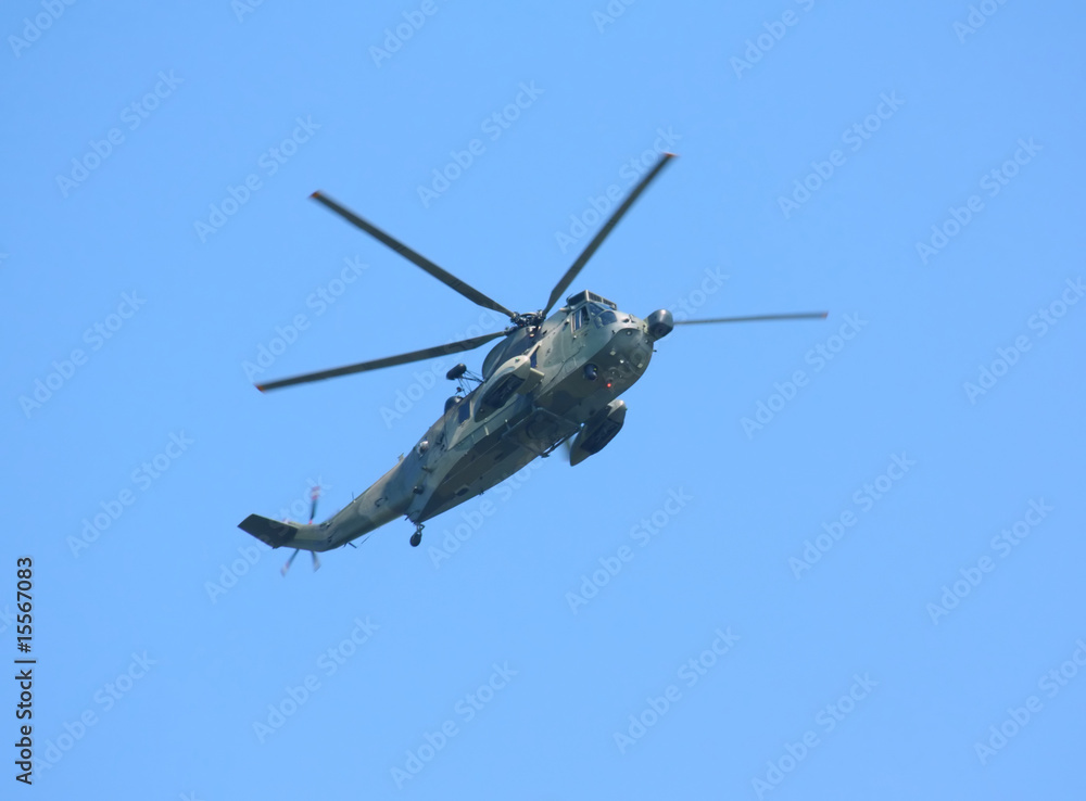 Hubschrauber SeaKing MK 41 Hubschrauber SeaKing MK 41