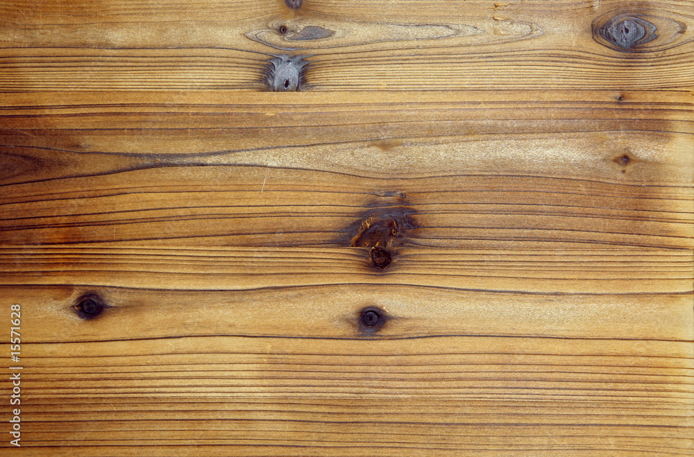 Obraz premium Wood texture from used wood board.