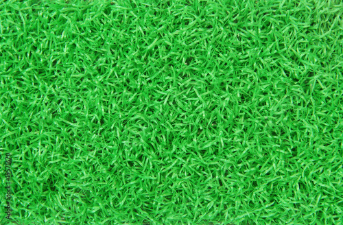 Artificial grass carpet texture