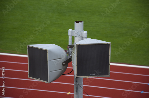 Loudspeaker photo