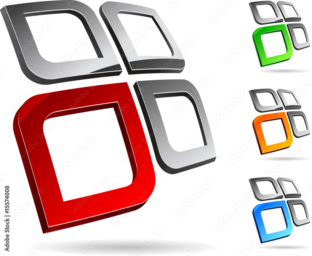 Company symbol Company symbol