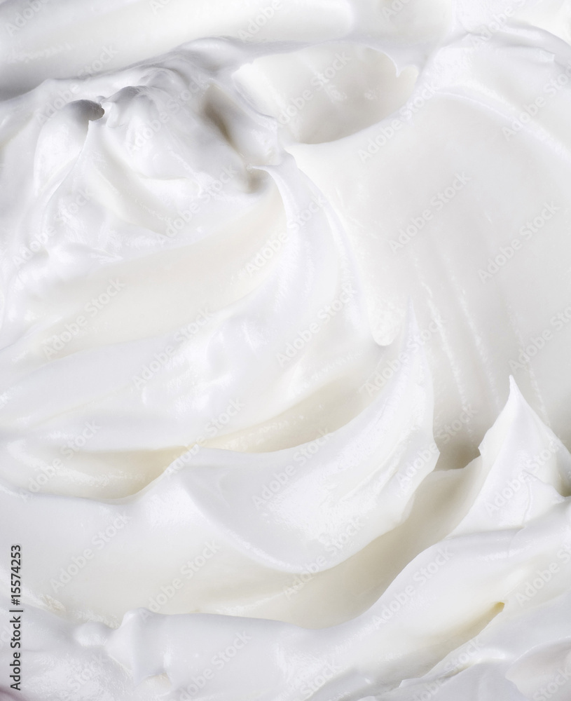 Whipped cream Whipped cream