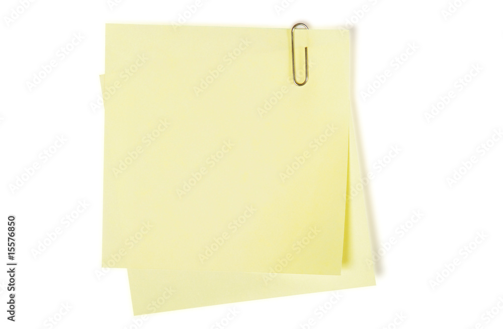 sticker note sticker note