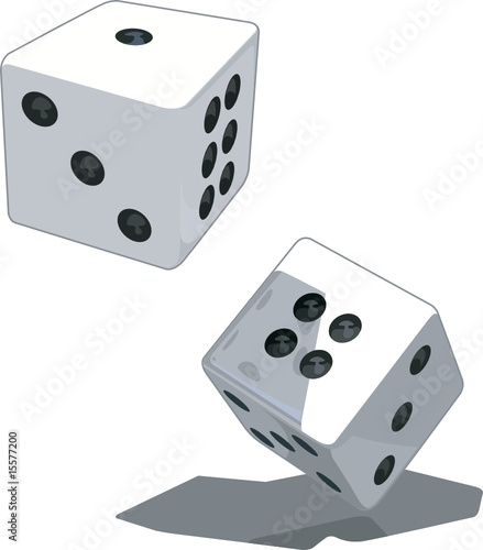 dices