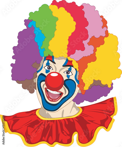 clown