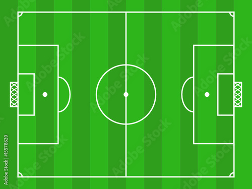 Soccer Field