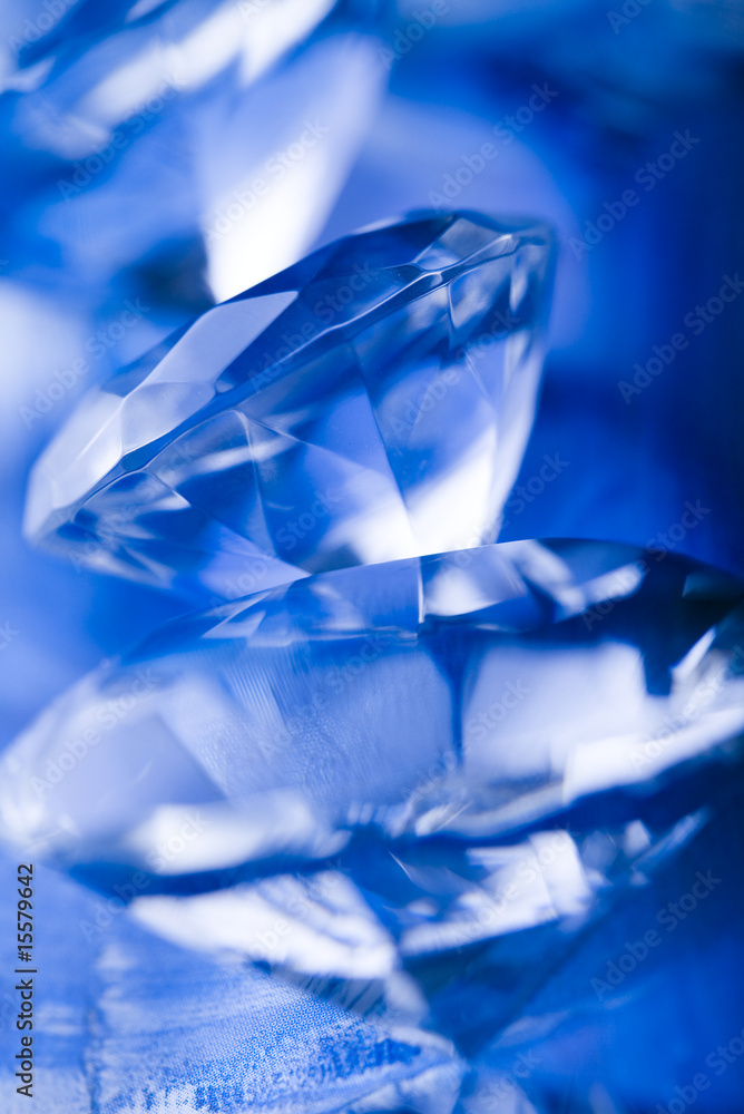 Diamond - expensive stone Diamond - expensive stone