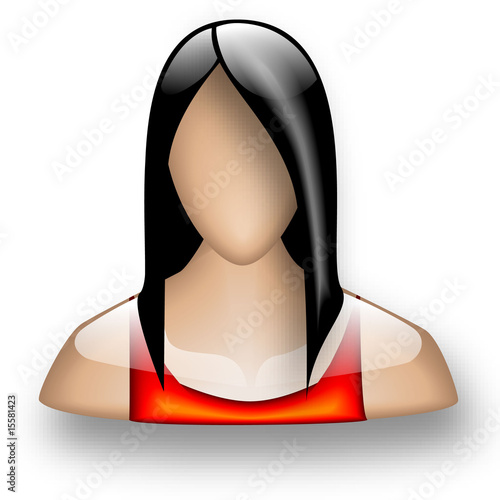 Avatar ragazza