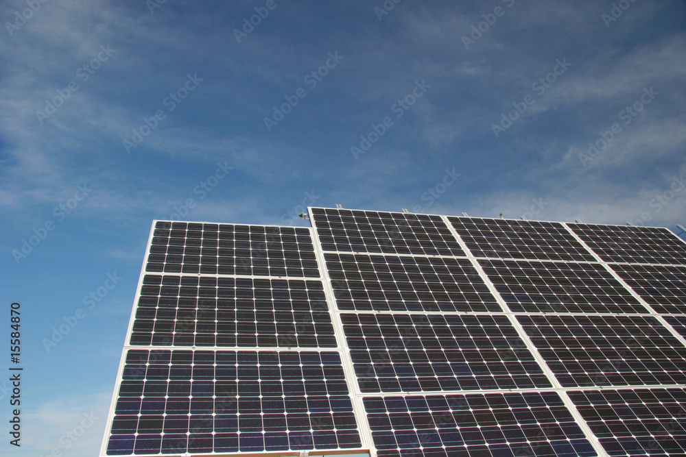 Solarmodul Solarmodul