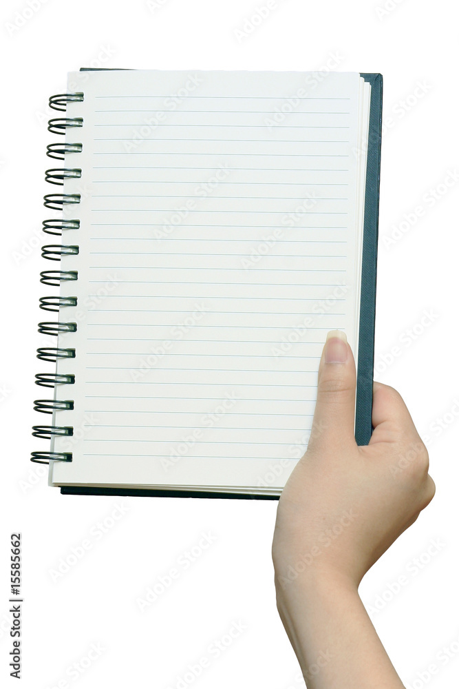 Note Book Note Book