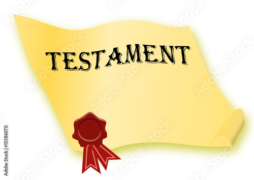 Testament