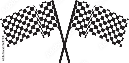 racing flag