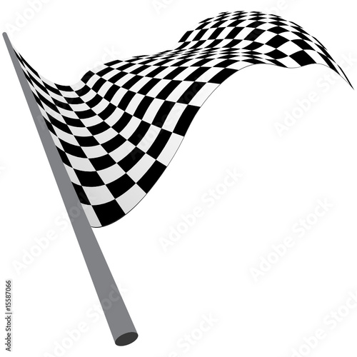 racing flag