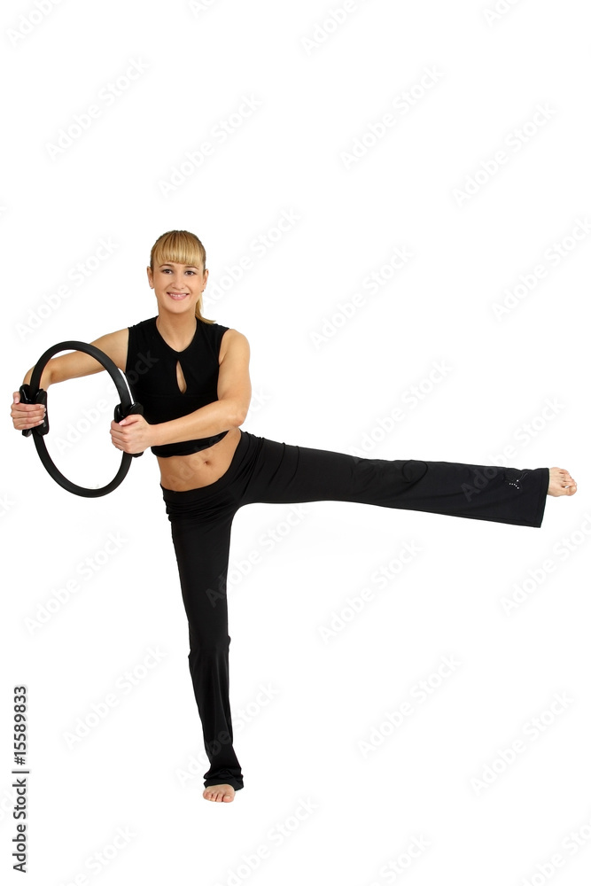 Obraz premium exercises