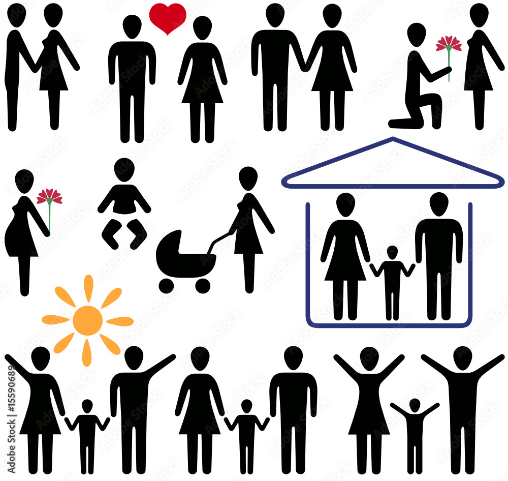 love and family love and family