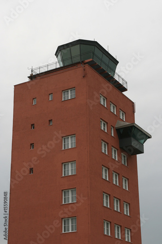 Ehemaliger Tower, jetzt Wohnhaus
