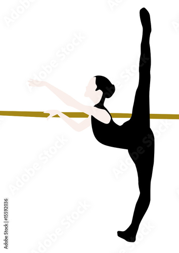 danseuse