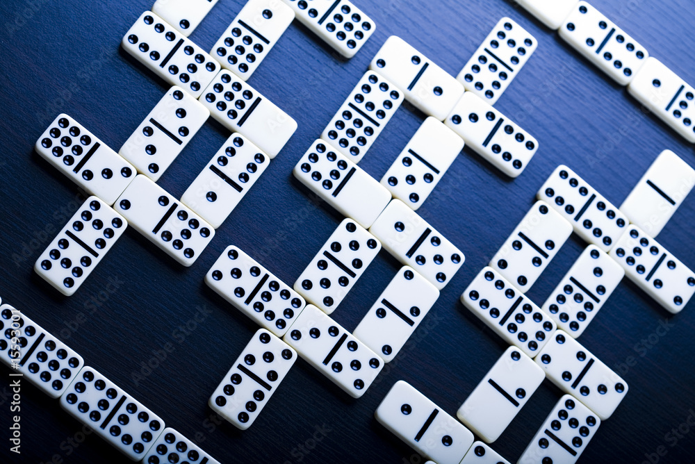Domino dollars Domino dollars