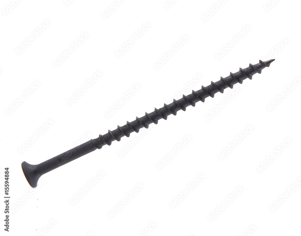 Screw Screw