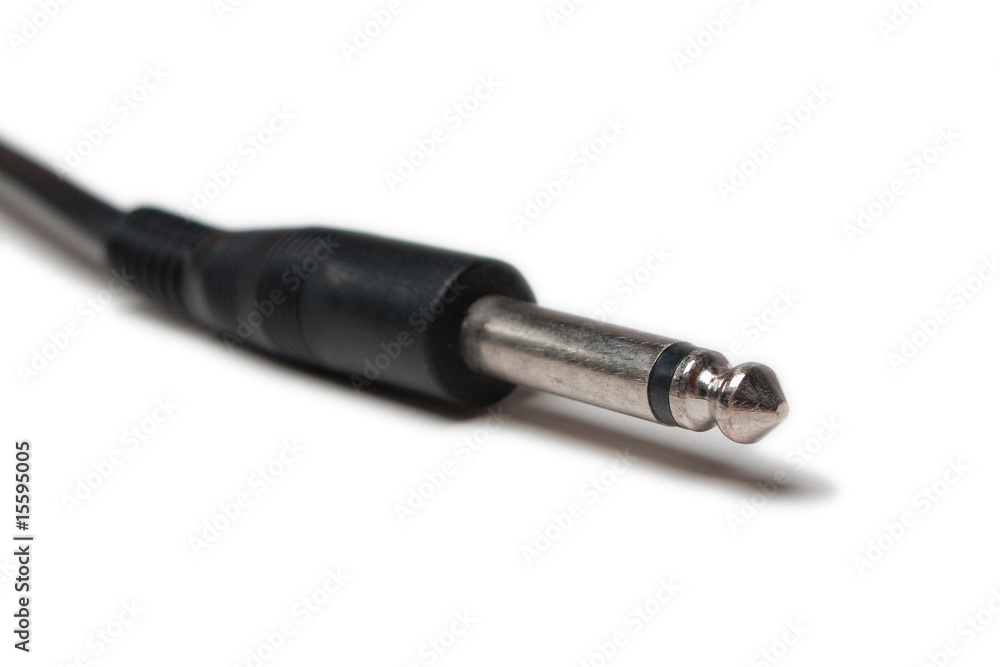 Headphones interconnect Headphones interconnect