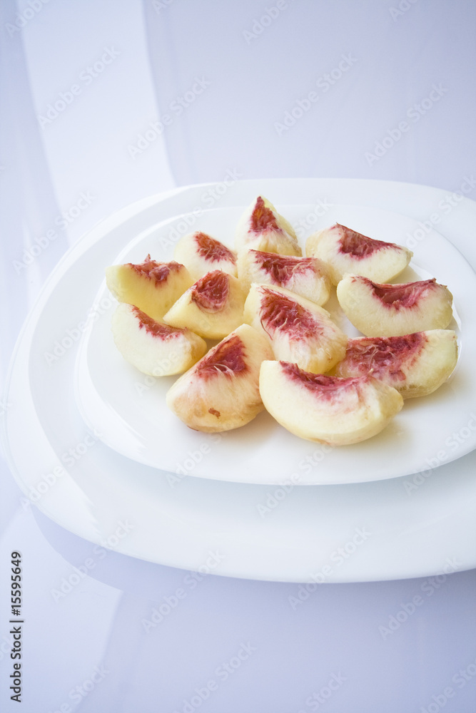 juicy peach juicy peach