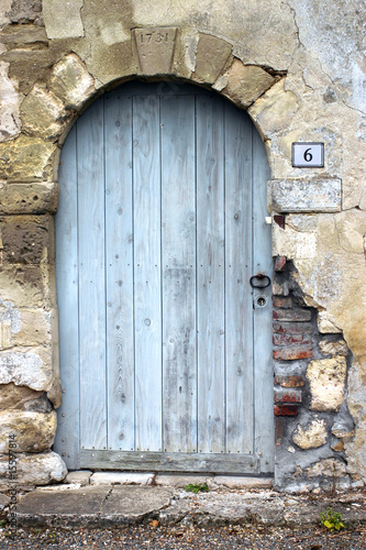 porte