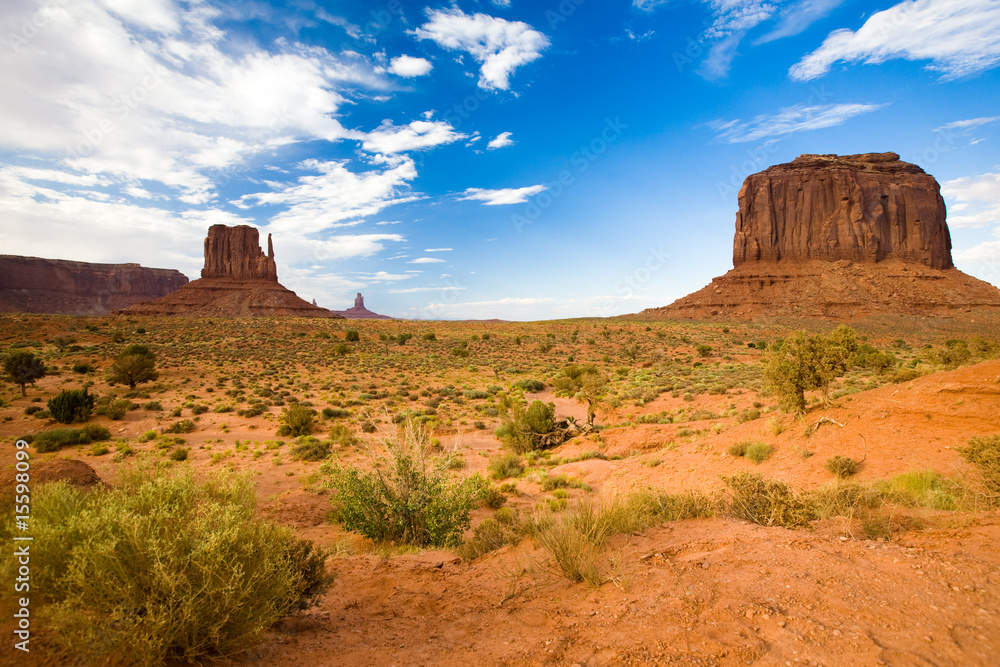 Monument Valley