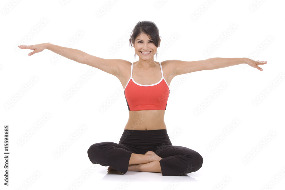 Fitness Fitness