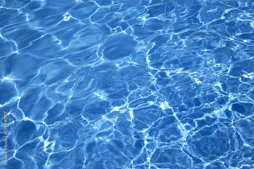 Obraz premium Swimming Pool