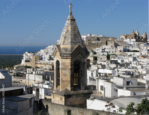 ostuni photo