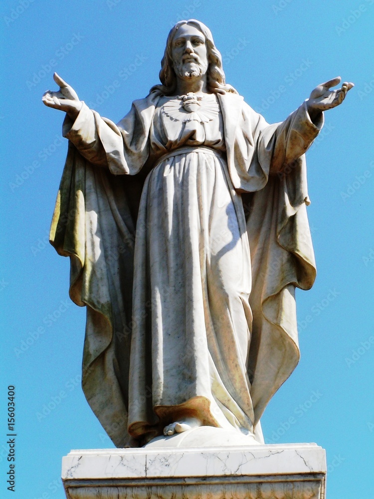 Fototapeta premium Jesus