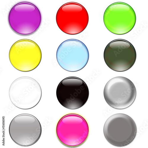 Free Download BOTON - GFXLoad