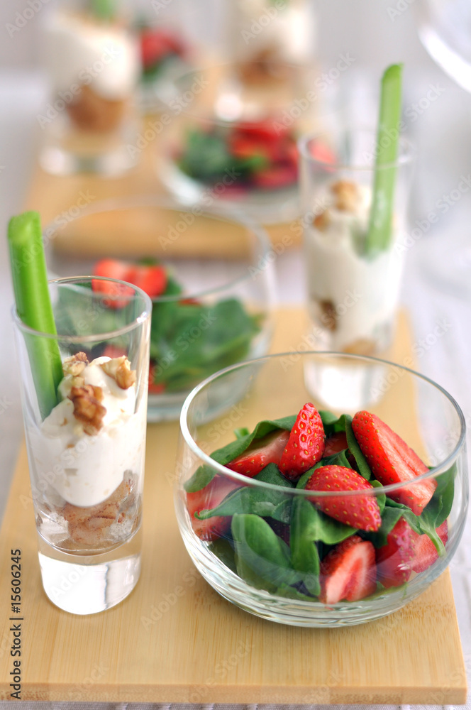 appetizers appetizers