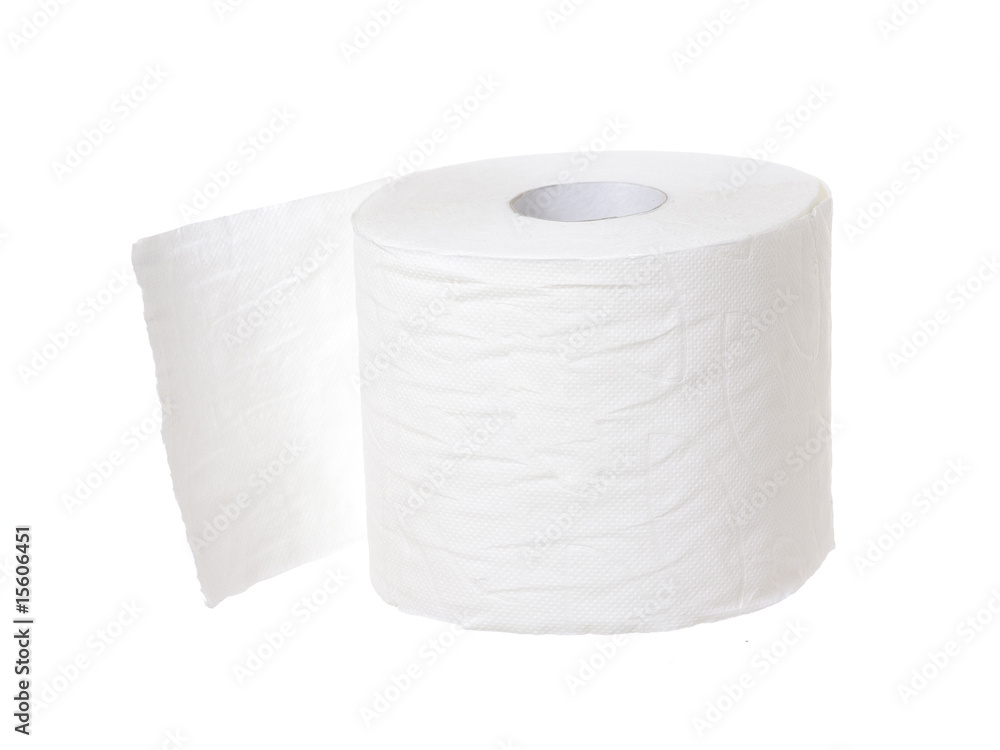 Toilet paper Toilet paper