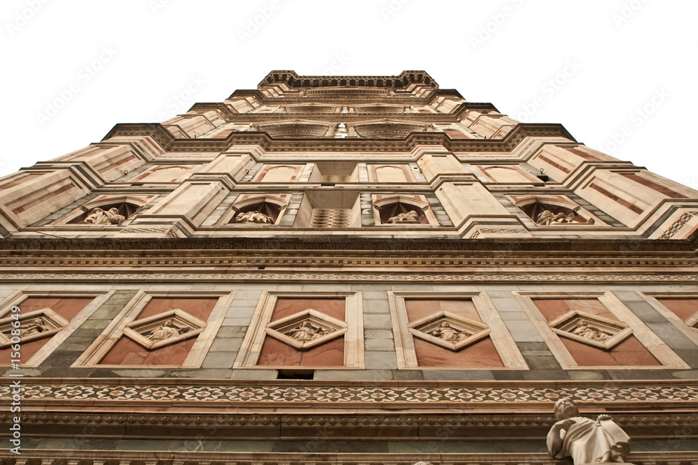 Obraz premium duome of Florence