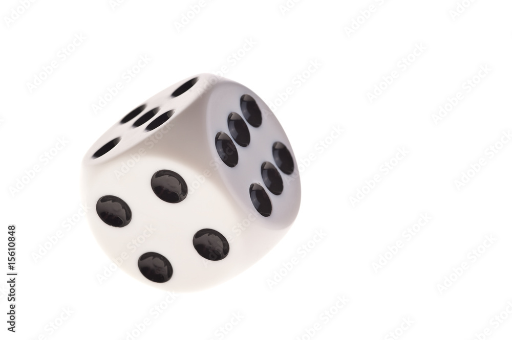 Dice Image Dice Image