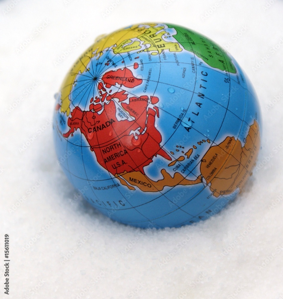 Global warming Global warming