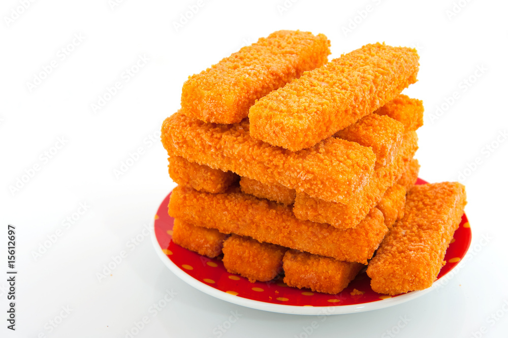 fish sticks fish sticks