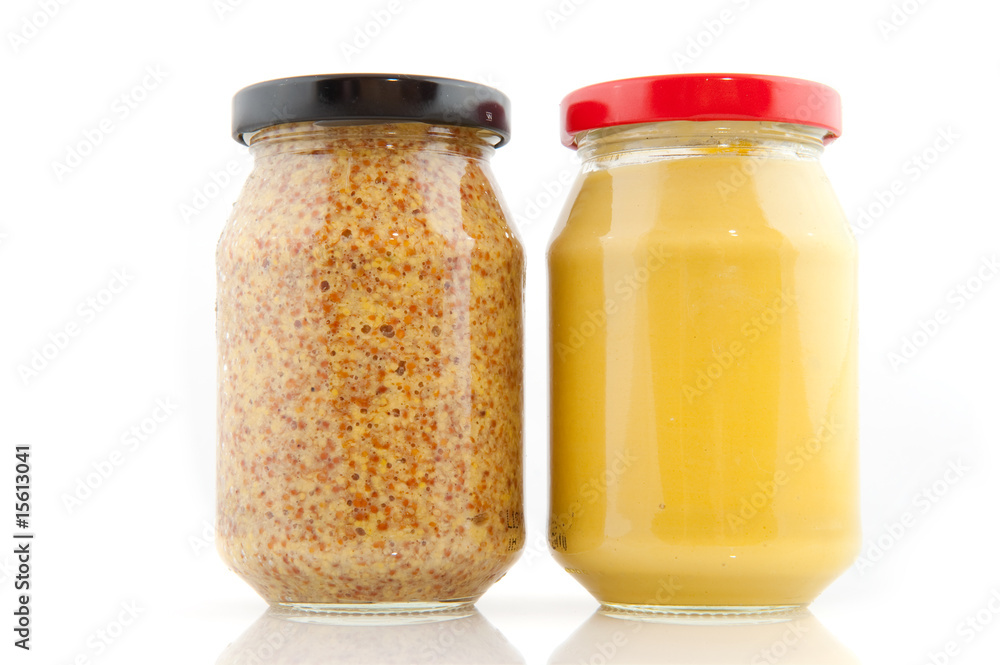 Mustard Mustard