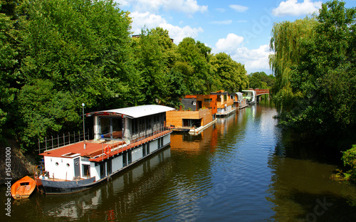 Photos Wohnen im Kanal