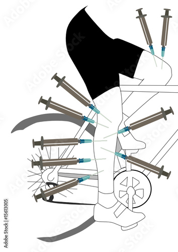dopage en cyclisme