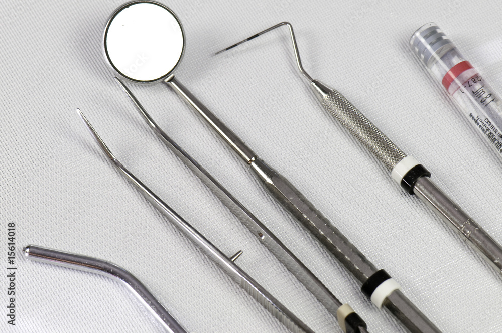 Basic Dental Setup Basic Dental Setup