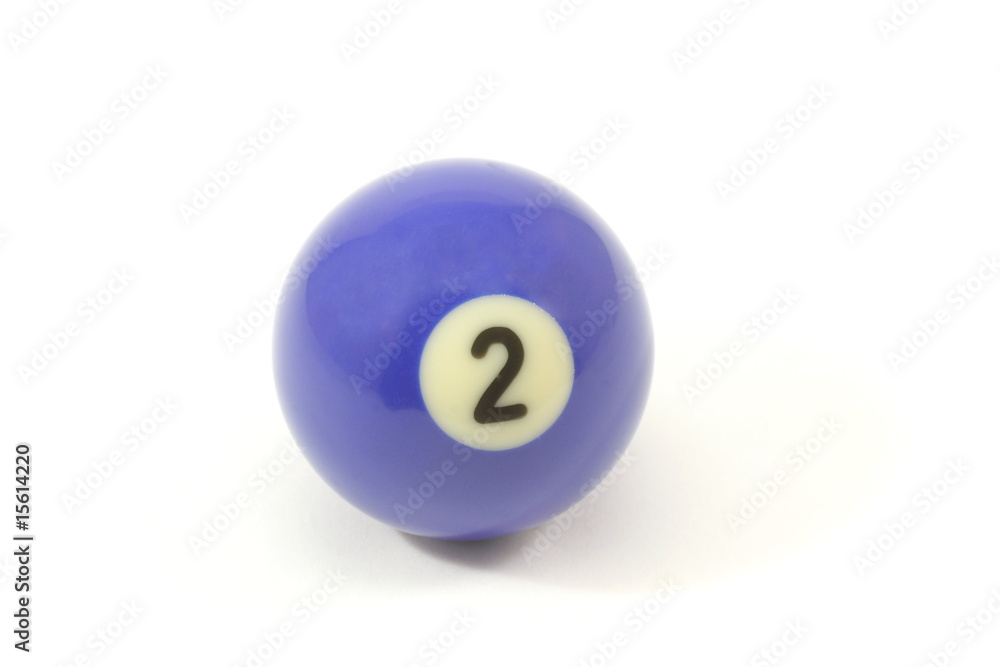 Billiard Ball 2 Billiard Ball 2