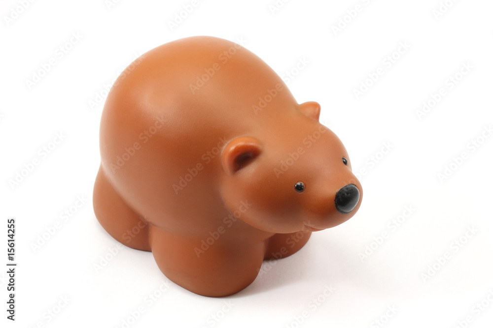 Toy Bear Toy Bear