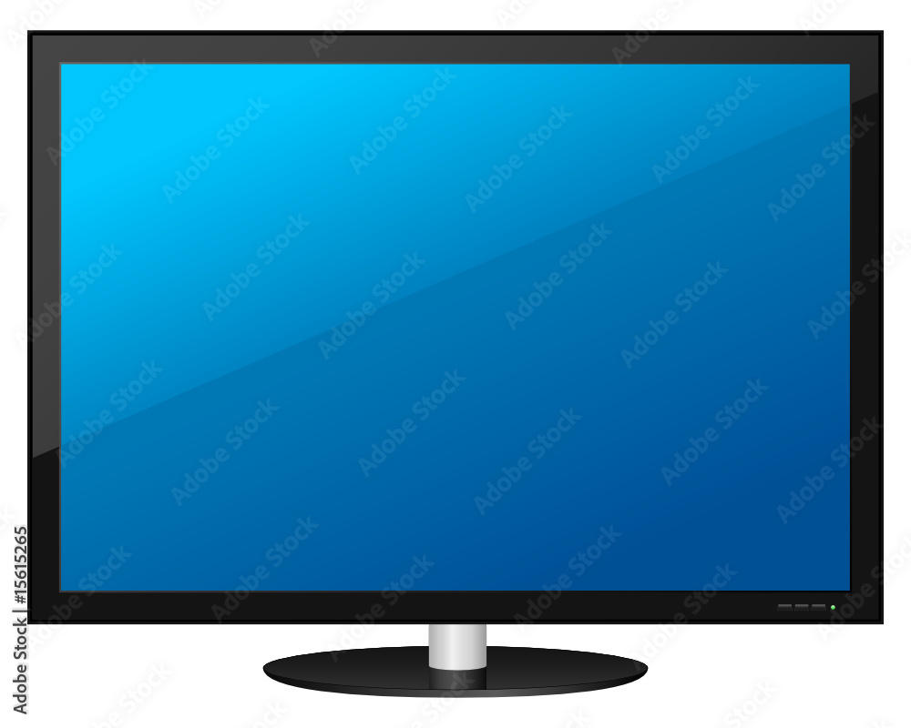 Computer monitor Computer monitor
